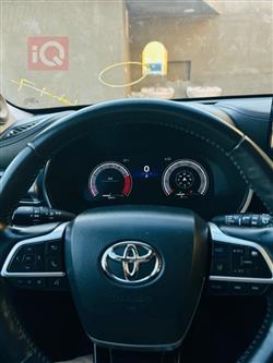 تويوتا هايلاندر